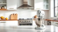 How to Fix a KitchenAid Stand Mixer That Keeps Leaking Oil