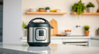 How to Fix a Pressure Cooker That Won't Seal in Your Instant Pot
