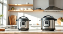 How to Fix a Stuck Steam Release on Your Instant Pot