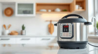 How to Fix a Stuck Steam Release on Your Instant Pot