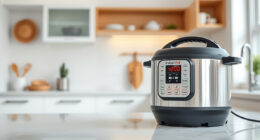 How to Fix a Stuck Steam Release on Your Instant Pot