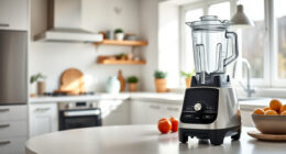 How to Fix a Vitamix Blender That Keeps Burning Smell
