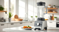 How to Fix a Vitamix Blender That Keeps Overheating