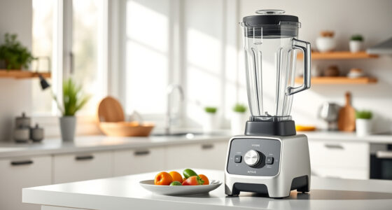How to Fix a Vitamix Blender That Keeps Overheating