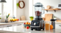 How to Fix a Vitamix Blender That Keeps Overheating