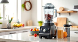 How to Fix a Vitamix Blender That Keeps Overheating