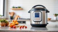 How to Set Up Your Instant Pot 4QT RIO Mini Quickly & Safely