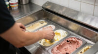 Ice Cream Surges In Global Coverage