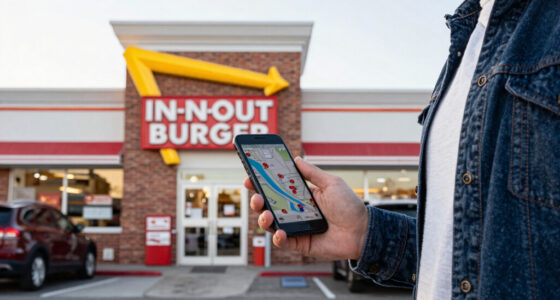 In-N-Out Burger Expanding With New Locations In CA. Heres Where