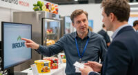 Приглашаем лидеров пищевой индустрии к диалогу с INFOLine на WorldFood Moscow 2026 - Infoline.spb.ru