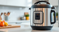 Instant Pot Burn Error: Causes & Proven Fixes