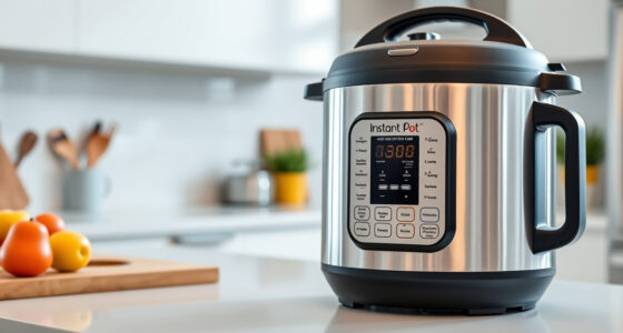 Instant Pot Burn Error: Causes & Proven Fixes