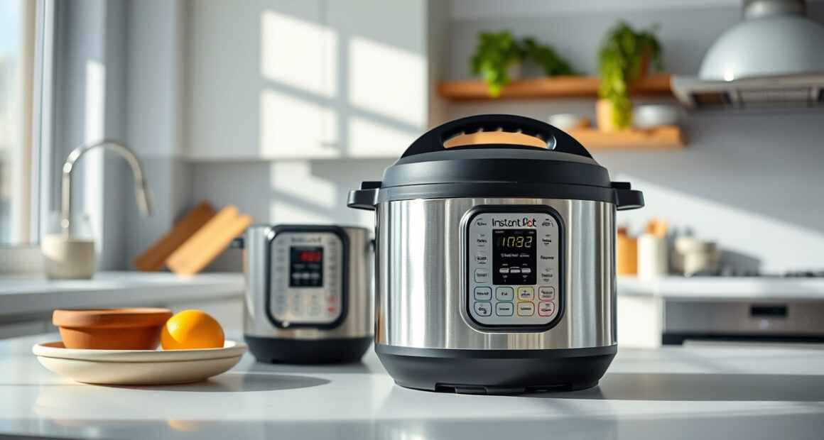 Instant Pot Burn Error: Causes & Step-by-Step Fixes