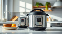 Instant Pot Burn Error: Causes & Step-by-Step Fixes