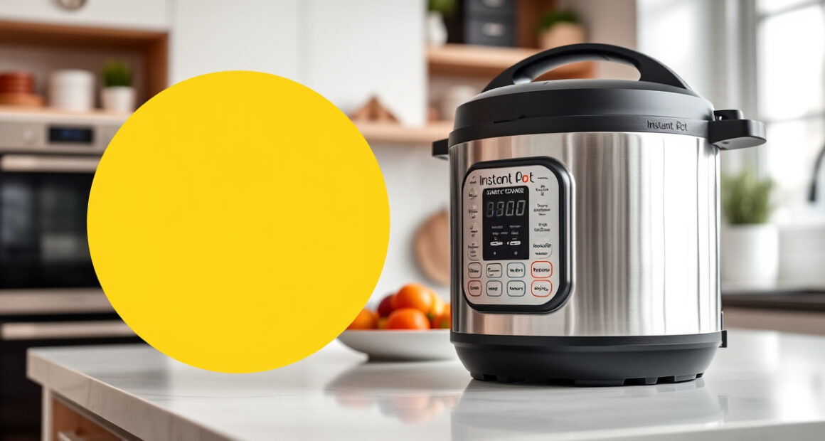 Instant Pot Duo Plus Review: Best for Versatility & Ease