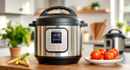 Instant Pot Duo Plus Review: Pros, Cons, and Who It's For