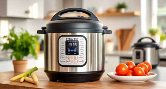 Instant Pot Duo Plus Review: Pros, Cons, and Who It's For