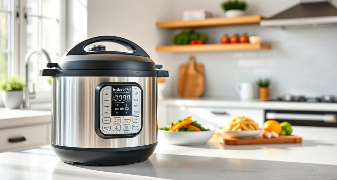 Instant Pot Duo Plus vs Instant Pot Ultra: Full Comparison