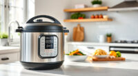 Instant Pot Duo Plus vs Instant Pot Ultra: Full Comparison