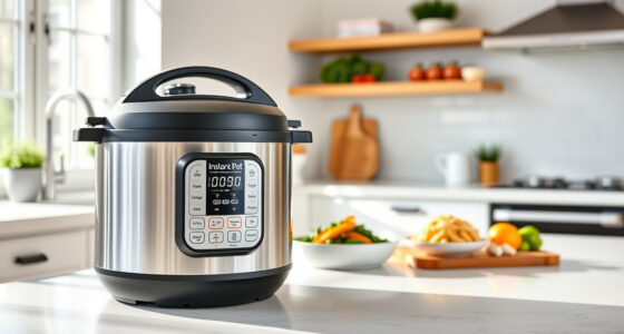 Instant Pot Duo Plus vs Instant Pot Ultra: Full Comparison