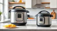 Instant Pot Duo Plus vs Instant Pot Ultra: Full Comparison