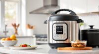 Instant Pot Duo Plus vs Instant Pot Vortex Air Fryer: Full Comparison