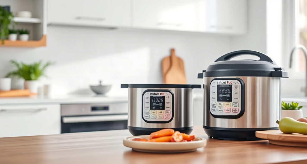 Instant Pot Inner Pots & Accessories: Compatibility & Buying Guide