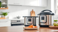 Instant Pot Inner Pots & Accessories: Compatibility & Buying Guide