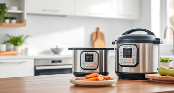 Instant Pot Inner Pots & Accessories: Compatibility & Buying Guide