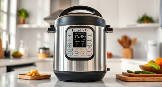 Instant Pot Inner Pots & Accessories: Compatibility & Buying Tips
