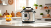 Instant Pot Not Sealing: Causes & Easy Fixes