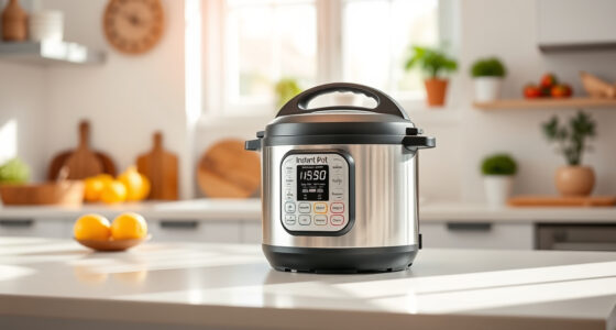 Instant Pot Not Sealing: Causes & Easy Fixes