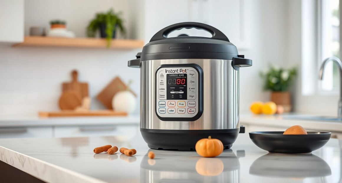 Instant Pot Not Sealing: Causes & Step-by-Step Fixes