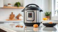 Instant Pot Not Sealing: Causes & Step-by-Step Fixes