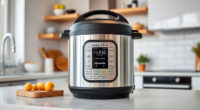 Instant Pot Pressure Cooker Maintenance: A Complete Guide