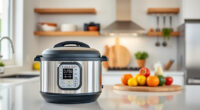 Instant Pot Pressure Cooker Maintenance: A Complete How-To & Troubleshooting Guide
