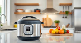 Instant Pot Pressure Cooker Maintenance: A Complete How-To & Troubleshooting Guide