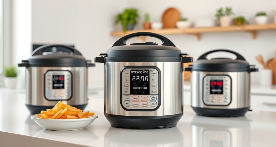 Instant Pot Pro Review: Pros, Cons, and Who It's For