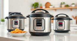 Instant Pot Pro Review: Pros, Cons, and Who It's For
