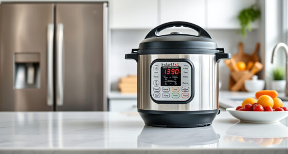 Instant Pot Pro vs Instant Pot Ultra: Full Comparison