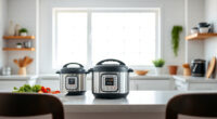 Instant Pot Pro vs Instant Pot Vortex Air Fryer: Full Comparison