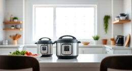 Instant Pot Pro vs Instant Pot Vortex Air Fryer: Full Comparison
