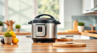 Instant Pot Steam Release Stuck: Causes & Easy Fixes