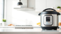 Instant Pot Steam Release Stuck: Causes & Easy Fixes