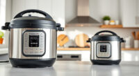 Instant Pot Ultra vs Instant Pot Vortex Air Fryer: Full Comparison