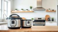 Instant Pot Ultra vs Instant Pot Vortex Air Fryer: Full Comparison