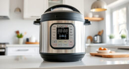 Instant Pot Vortex Air Fryer Review: Pros, Cons, and Who It's For