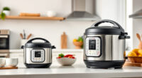 Instant Pot vs Cuisinart Pressure Cookers: Honest Comparison