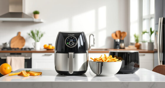 Is the COSORI 9-in-1 Worth It? Honest Review