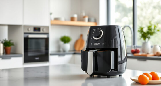 Is the COSORI Lite Worth It? Honest Review of Key Models